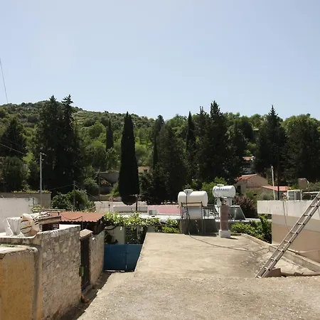 Elena's Village Κελοκέδαρα