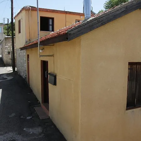 Διαμέρισμα Elena's Village *