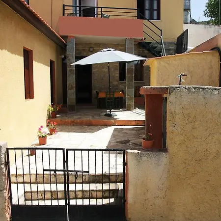 Διαμέρισμα Elena's Village *