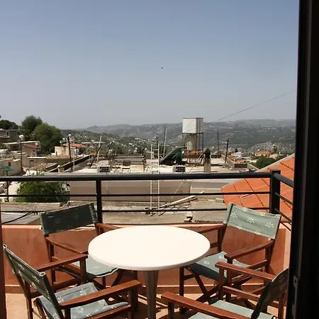 Διαμέρισμα Elena's Village Κελοκέδαρα