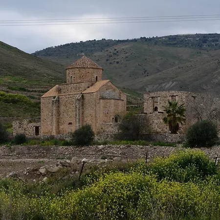 Διαμέρισμα Elena's Village *