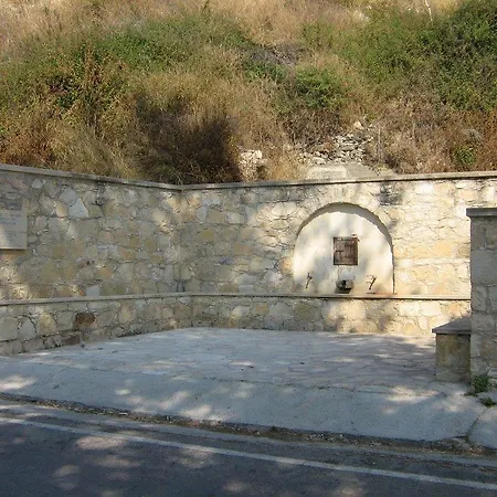 Διαμέρισμα Elena's Village Κελοκέδαρα
